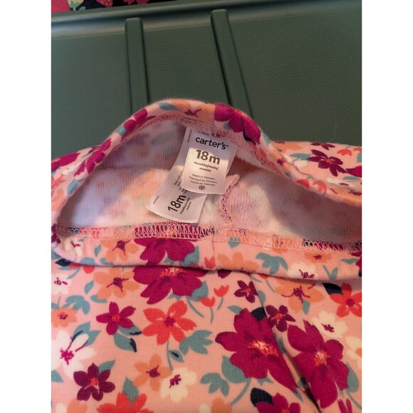 Four Pairs of 12-18 M Leggings - Picture 7 of 12